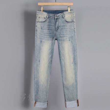 2025年3月21日春夏新作loeweジーパン luols工場