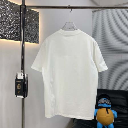 2025年3月24日入荷春夏新作Maison Margiela半袖Tシャツ kar工場