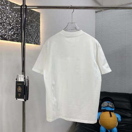 2025年3月24日入荷春夏新作Maison Margiela半袖Tシャツ kar工場