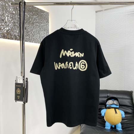 2025年3月24日入荷春夏新作Maison Margiela半袖Tシャツ kar工場