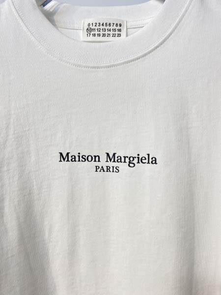 2025年3月24日入荷春夏新作Maison Margiela半袖Tシャツ kar工場