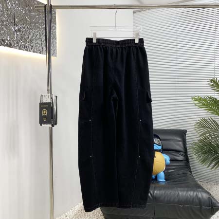 2025年3月24日入荷春夏新作Balenciagaズボンkar工場