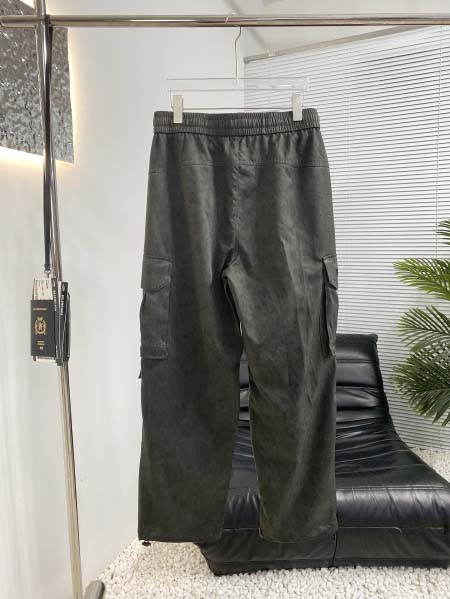 2025年3月24日入荷春夏新作Balenciagaズボン kar工場