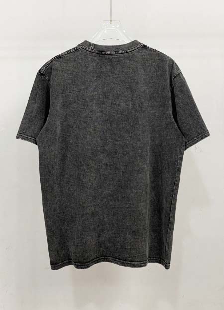 2025年3月24日入荷春夏新作Alexander Wang半袖Tシャツ kar工場