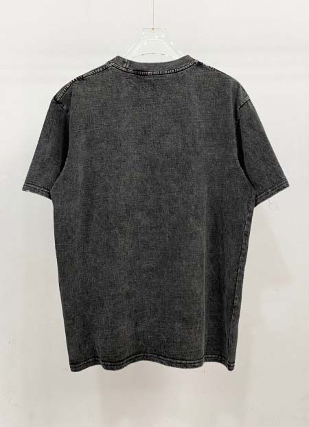 2025年3月24日入荷春夏新作Alexander Wang半袖Tシャツ kar工場