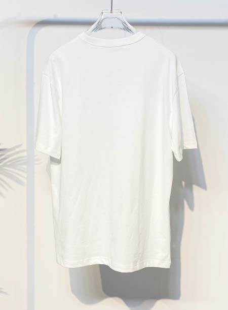 2025年3月24日入荷春夏新作Alexander Wang半袖Tシャツ kar工場