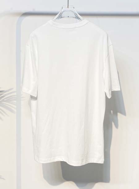 2025年3月24日入荷春夏新作Alexander Wang半袖Tシャツ kar工場