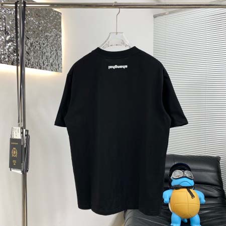 2025年3月24日入荷春夏新作Alexander Wang半袖Tシャツ kar工場