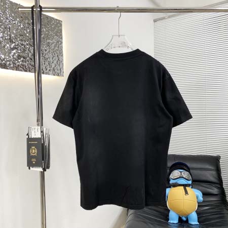 2025年3月24日入荷春夏新作Acne半袖Tシャツ kar工場