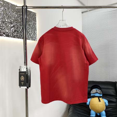 2025年3月24日入荷春夏新作Acne半袖Tシャツ kar工場