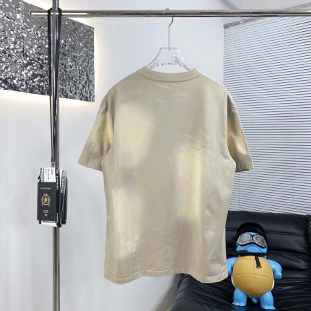 2025年3月24日入荷春夏新作Acne半袖Tシャツ kar工場