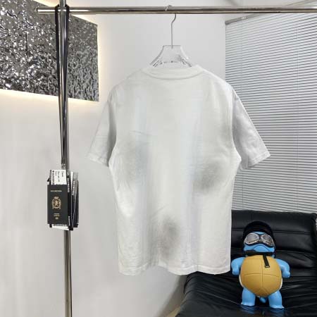 2025年3月24日入荷春夏新作Acne半袖Tシャツ kar工場