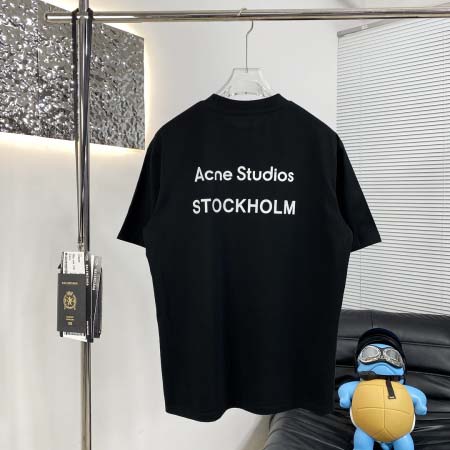 2025年3月24日入荷春夏新作Acne半袖Tシャツ kar工場