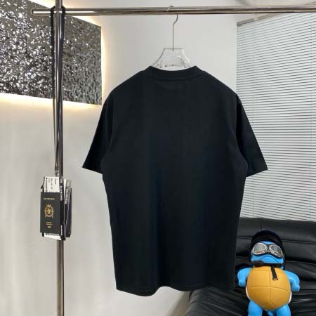 2025年3月24日入荷春夏新作Balenciaga半袖Tシャツ kar工場
