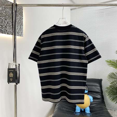 2025年3月24日入荷春夏新作Acne半袖Tシャツ kar工場