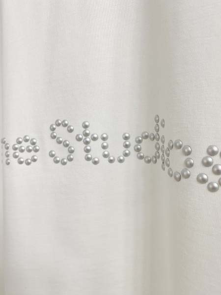 2025年3月24日入荷春夏新作Acne半袖Tシャツ kar工場