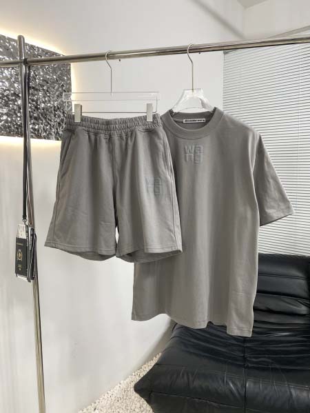 2025年3月24日入荷春夏新作Alexander Wangセット kar工場