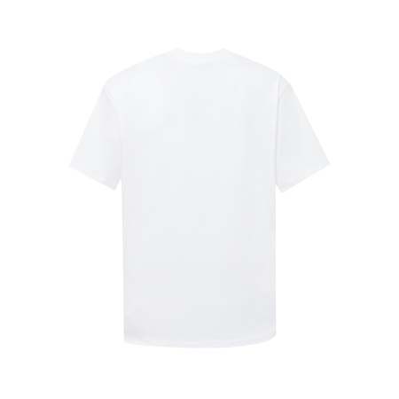 2025年3月25日入荷春夏高品質新作PRADA半袖Tシャツdiand工場