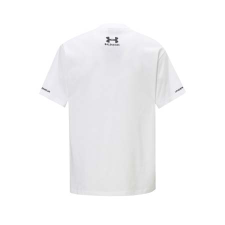 2025年3月25日入荷春夏高品質新作Balenciaga半袖Tシャツdiand工場