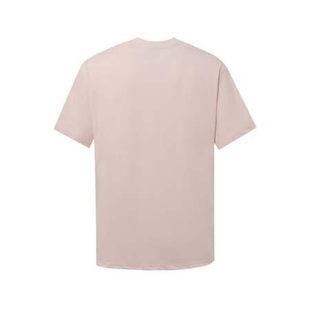 2025年3月25日入荷春夏高品質新作Balenciaga半袖Tシャツdiand工場