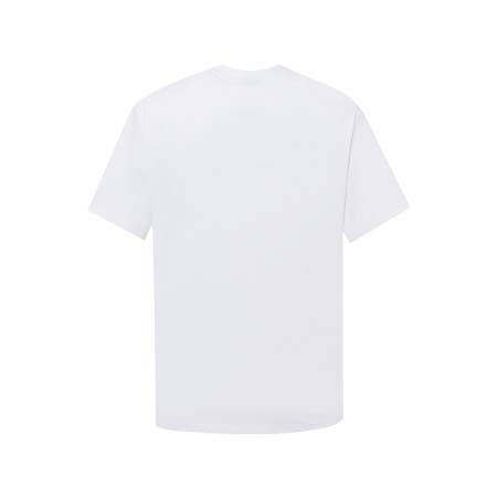 2025年3月25日入荷春夏高品質新作Balenciaga半袖Tシャツdiand工場