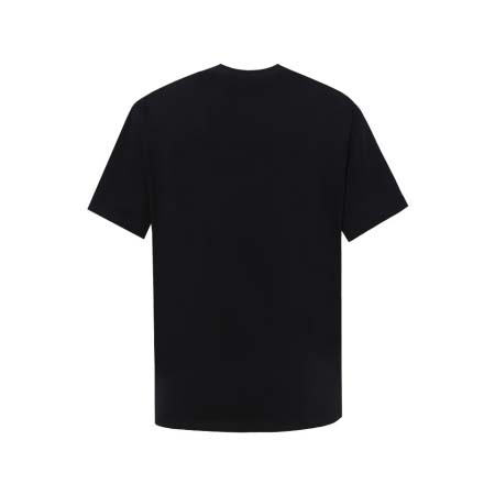 2025年3月25日入荷春夏高品質新作Balenciaga半袖Tシャツdiand工場