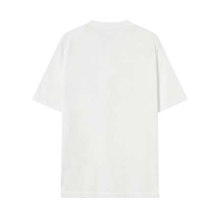2025年3月25日入荷春夏高品質新作LOEWEニット半袖Tシャツdiand工場