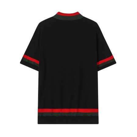 2025年3月25日入荷春夏高品質新作Gucci半袖Tシャツdiand工場