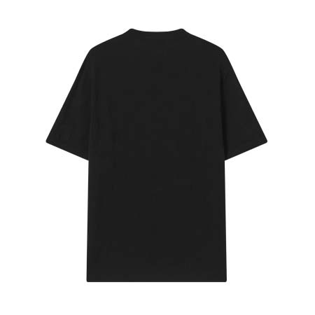 2025年3月25日入荷春夏高品質新作Dolce&Gabbanaニット半袖Tシャツdiand工場