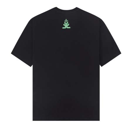 2025年3月25日入荷春夏高品質新作Vivienne半袖Tシャツdiand工場