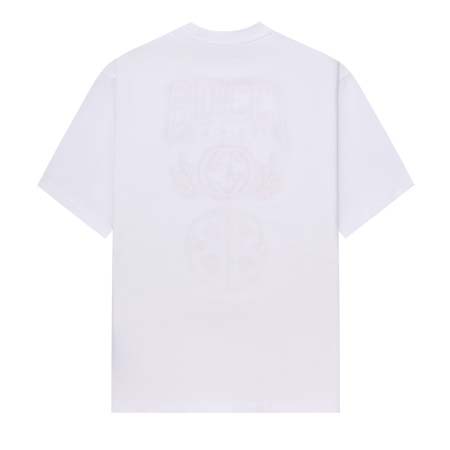 2025年3月25日入荷春夏高品質新作BALENCIAGA半袖Tシャツdiand工場
