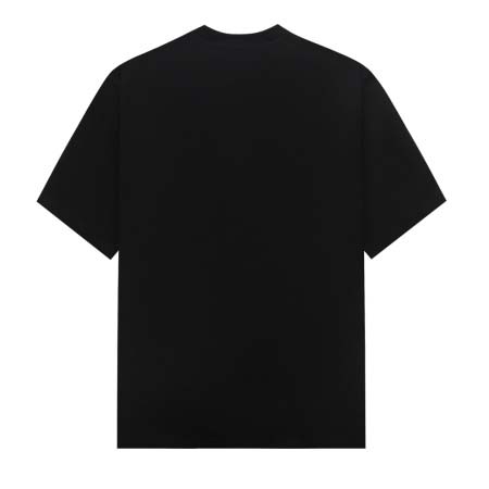 2025年3月25日入荷春夏高品質新作BALENCIAGA半袖Tシャツdiand工場