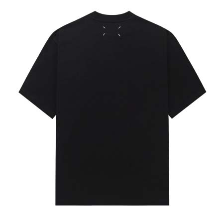 2025年3月25日入荷春夏高品質新作Maison Margiela半袖Tシャツdiand工場