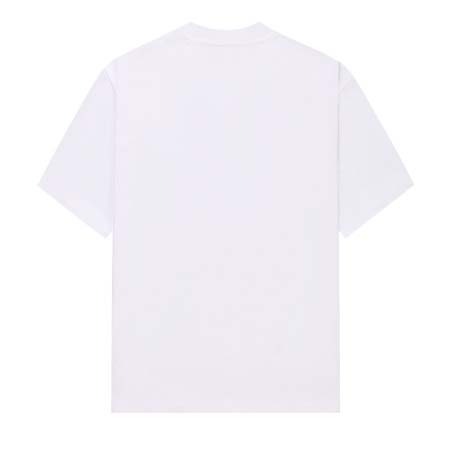 2025年3月25日入荷春夏高品質新作Maison Margiela半袖Tシャツdiand工場