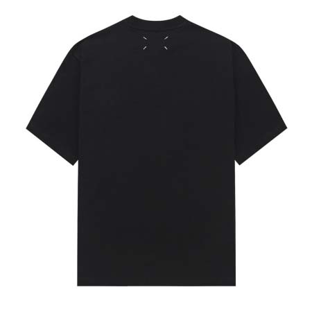 2025年3月25日入荷春夏高品質新作Maison Margiela半袖Tシャツdiand工場