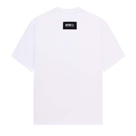 2025年3月25日入荷春夏高品質新作Maison Margiela半袖Tシャツdiand工場