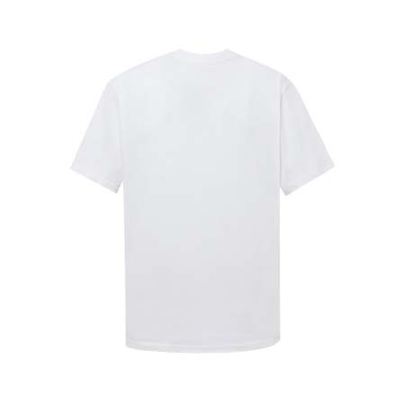 2025年3月25日入荷春夏高品質新作PRADA半袖Tシャツdiand工場