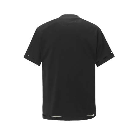 2025年3月25日入荷春夏高品質新作Balenciaga半袖Tシャツdiand工場