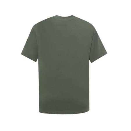 2025年3月25日入荷春夏高品質新作Balenciaga半袖Tシャツdiand工場