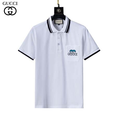 2025年3月25日入荷春夏新作Gucci半袖Tシャツshun工場