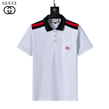 2025年3月25日入荷春夏新作Gucci半袖Tシャツshun工場