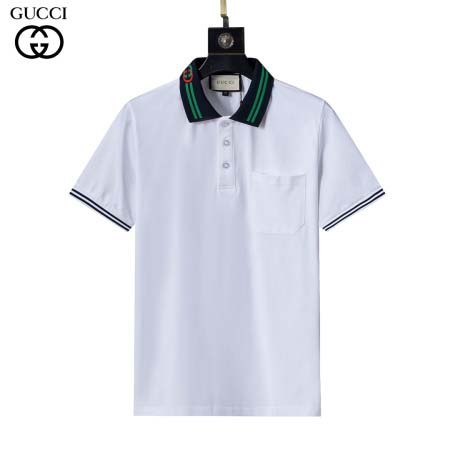 2025年3月25日入荷春夏新作Gucci半袖Tシャツshun工場