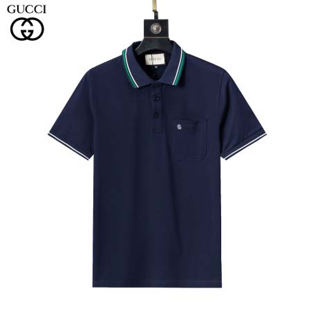 2025年3月25日入荷春夏新作Gucci半袖Tシャツshun工場