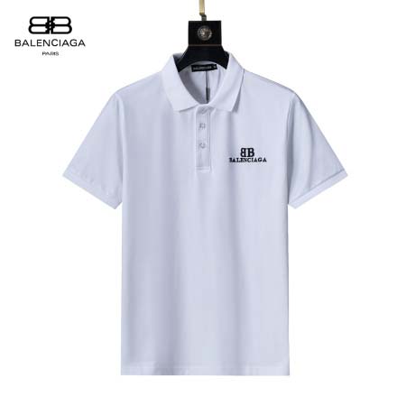 2025年3月25日入荷春夏新作Balenciaga半袖Tシャツshun工場