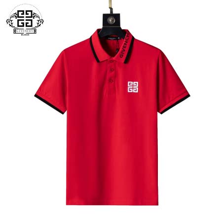 2025年3月25日入荷春夏新作GIVENCHY半袖Tシャツshun工場