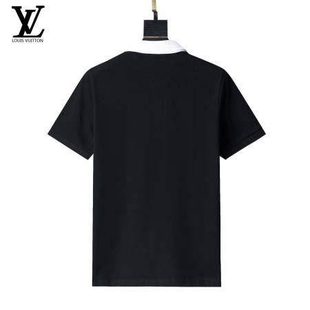 2025年3月25日入荷春夏新作Louis Vuitton半袖Tシャツshun工場