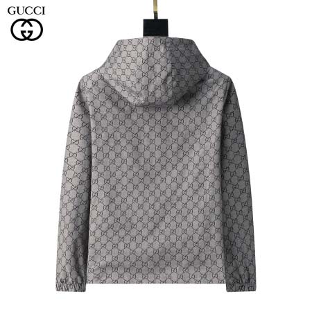 2025年3月27日入荷春秋新作Gucciジャケットshun工場