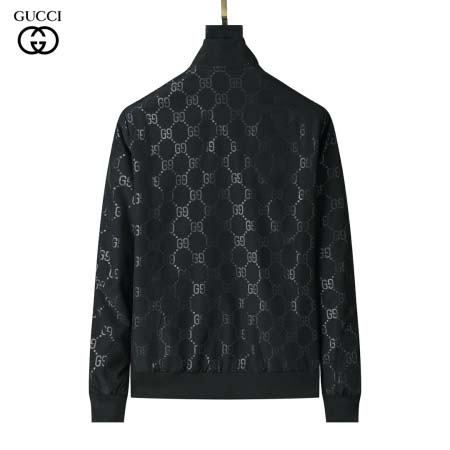 2025年3月25日入荷春秋新作Gucciジャケットshun工場