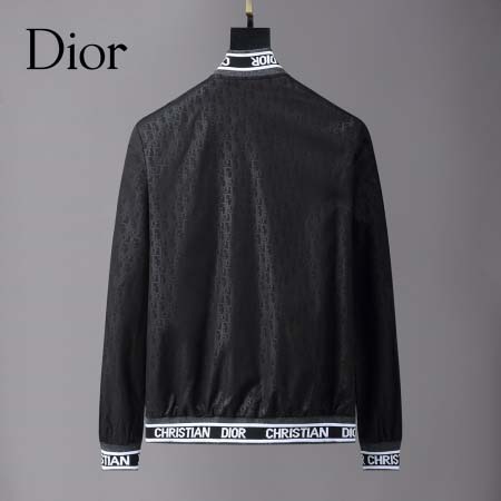 2025年3月25日入荷春秋新作Diorジャケットshun工場