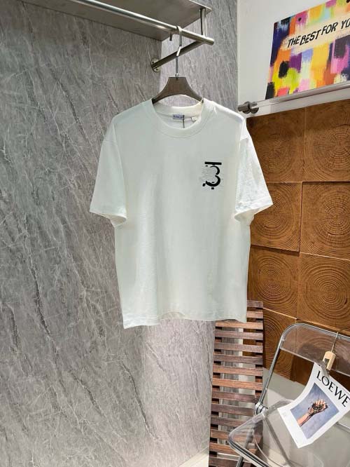 2025年3月26日入荷春夏高品質新作burberry半袖 tシャツTF工場